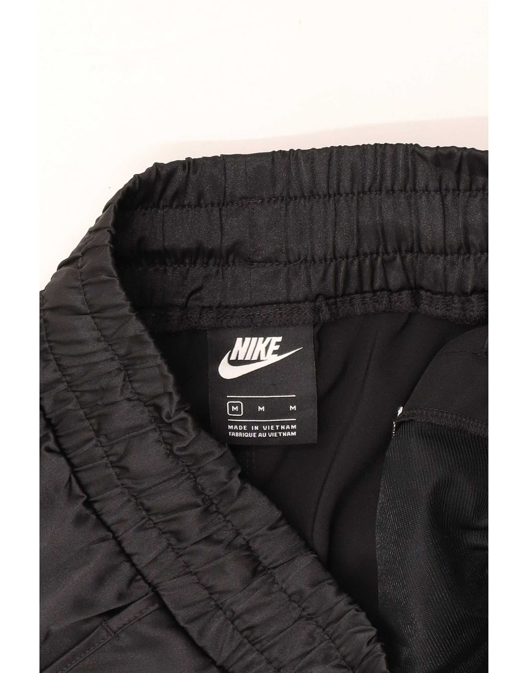 Pantaloncini sportivi Nike da donna UK 12 medio neri
