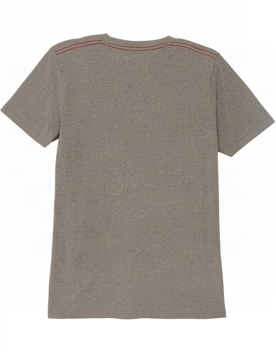 T-shirt grafica da donna G-Star Top UK 12 Cotone grigio medio