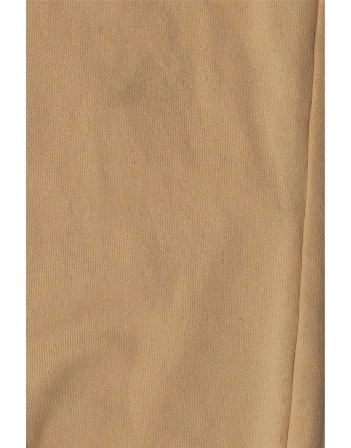 Pantaloni da tuta con grafica da uomo Roxy Joggers Large Beige Colourblock
