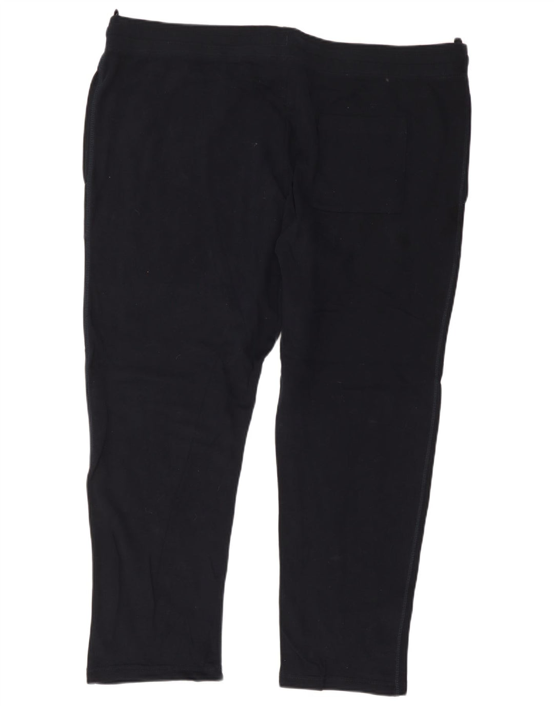Pantaloni da tuta vestibilità regolare da uomo Marks & Spencer 3XL cotone blu navy