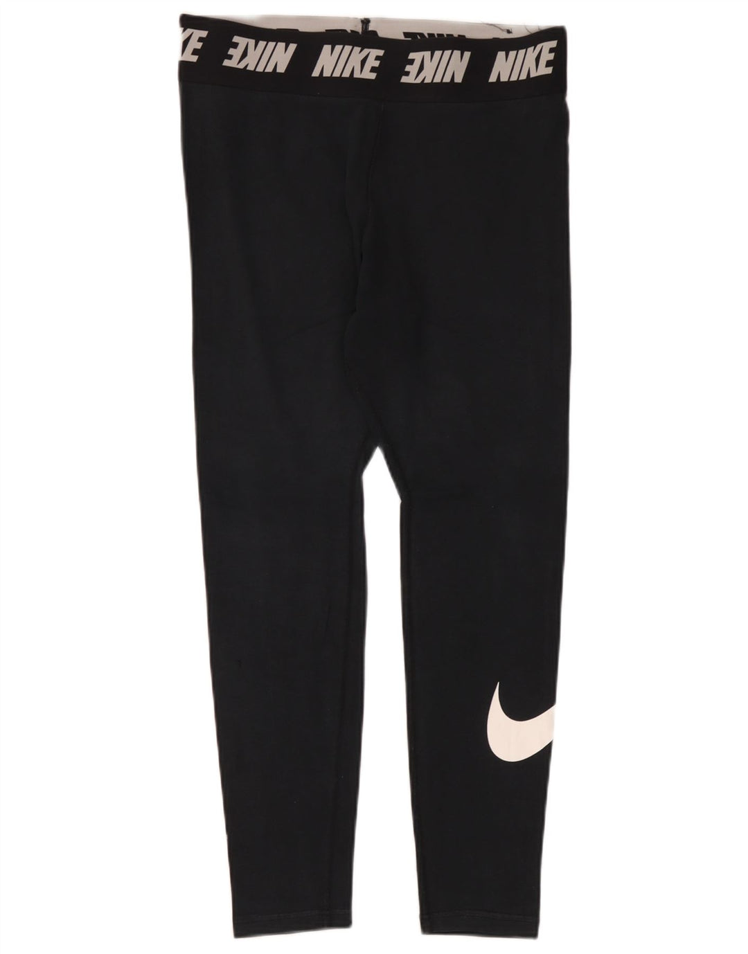 Leggings grafici Nike da uomo grandi neri