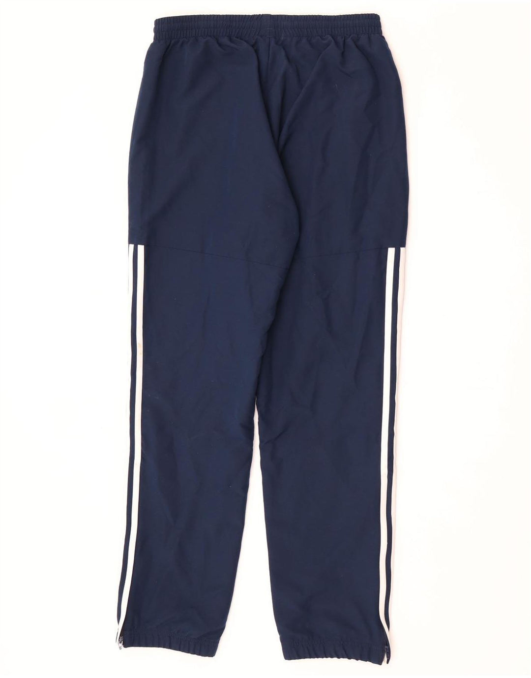 Pantaloni da tuta da uomo Adidas Joggers medio blu navy