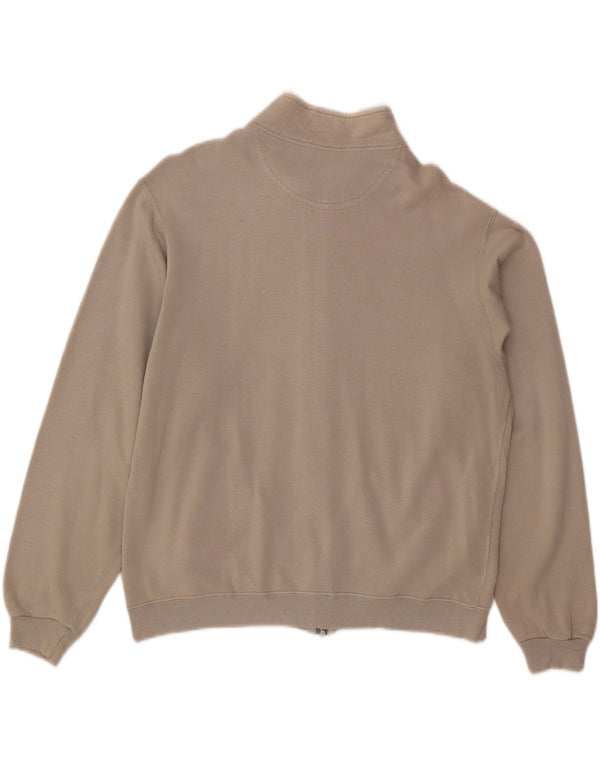 Giacca da tuta da uomo Champion Small Beige