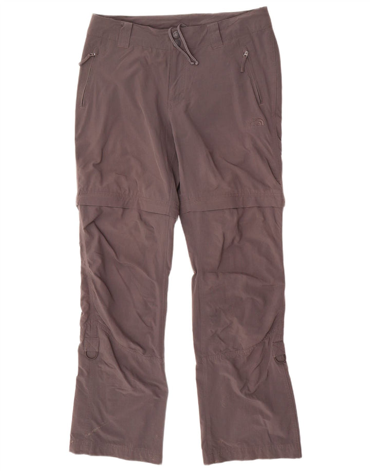 Pantaloni da trekking da uomo The North Face W32 L32 Grigi