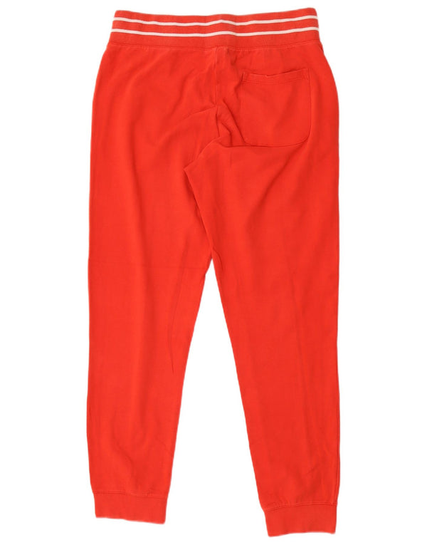 Pantaloni da tuta da donna Champion Joggers UK 14 Large Rosso