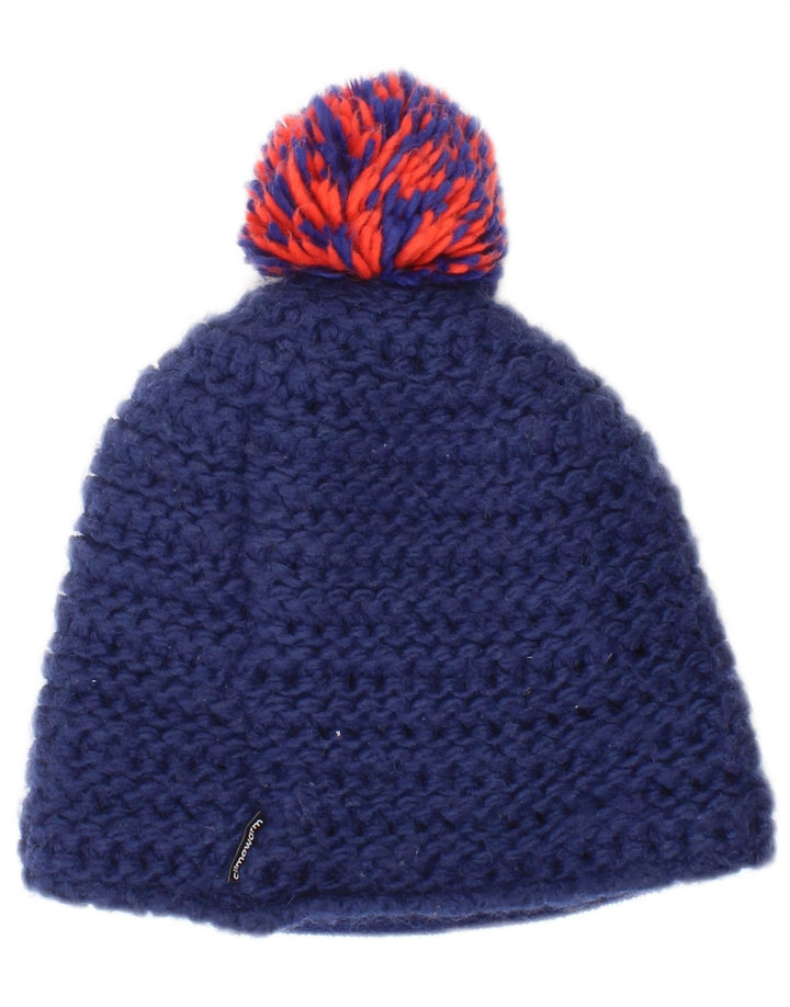 Cappello Beanie da donna Adidas Taglia unica Blu