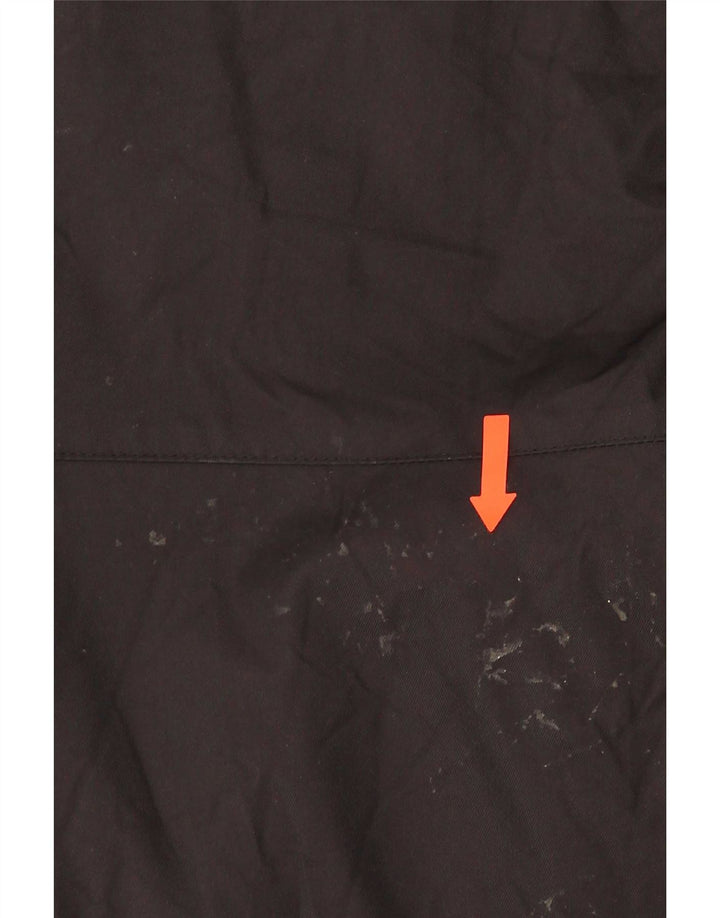Pantaloni da sci Colmar Donna IT 46 Large Nero Poliammide