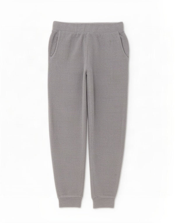 Pantaloni da tuta da donna Marks & Spencer Joggers UK 14 Grigio medio