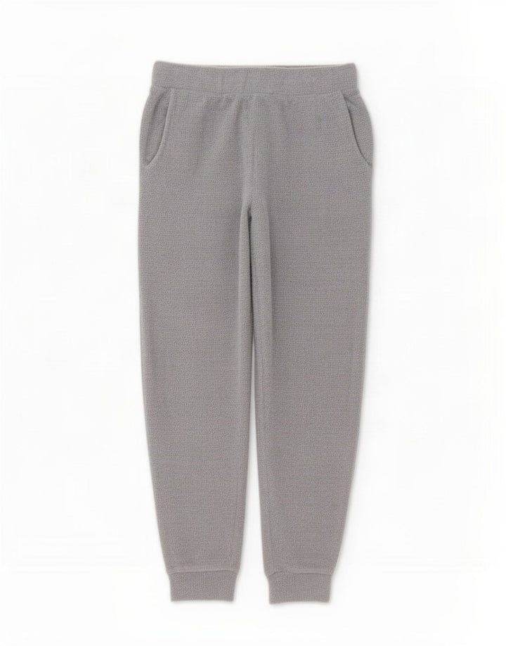 Pantaloni da tuta da donna Marks & Spencer Joggers UK 14 Grigio medio