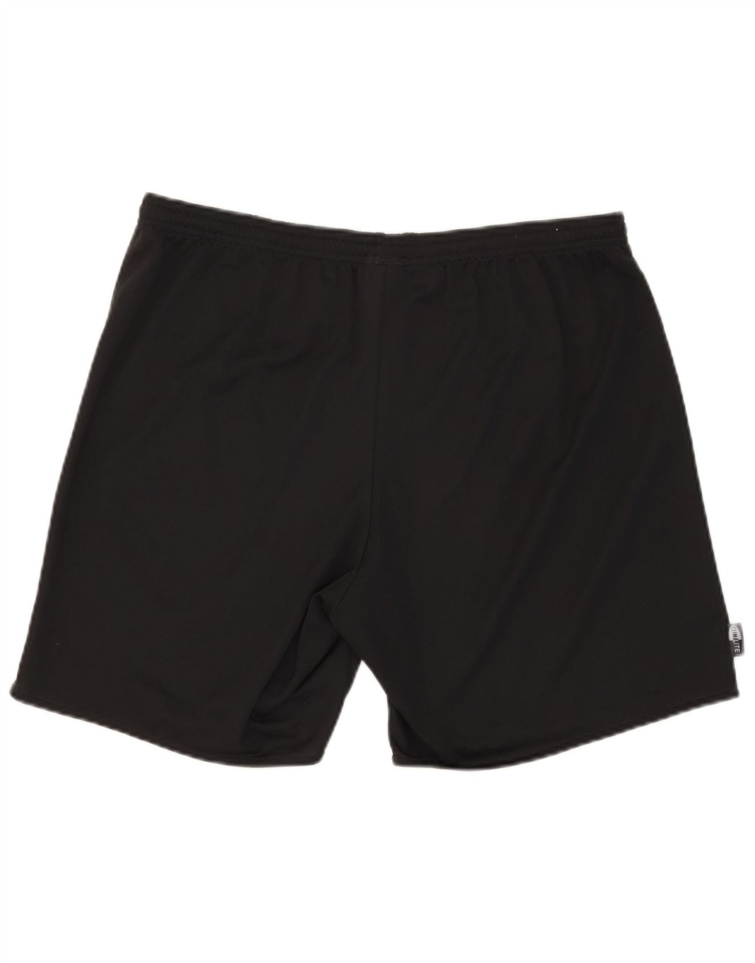 Pantaloncini sportivi Adidas Climalite da uomo XL poliestere nero