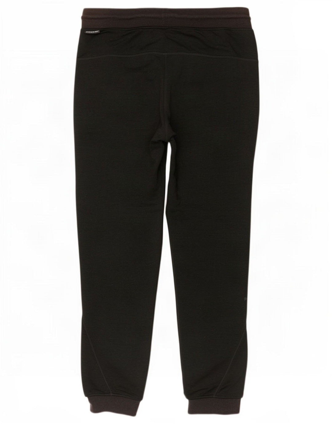 Pantaloni da ginnastica corti da uomo Hurley, pantaloni da jogging, piccoli, in poliestere grigio