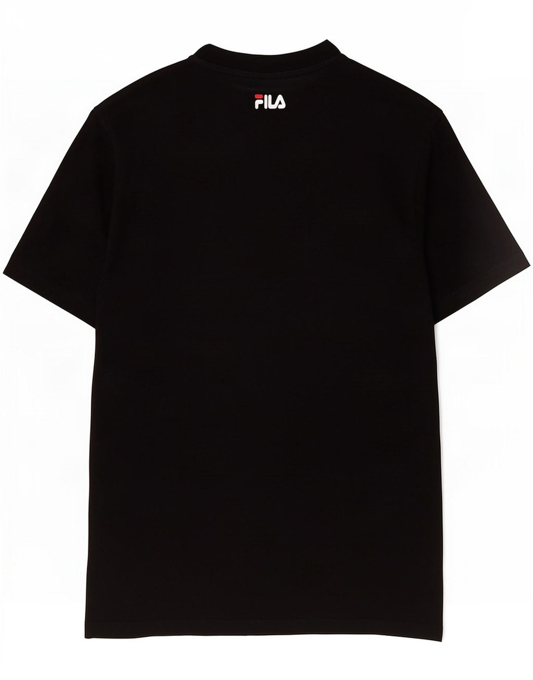 Maglietta Fila da donna Top UK 10 Small Nera