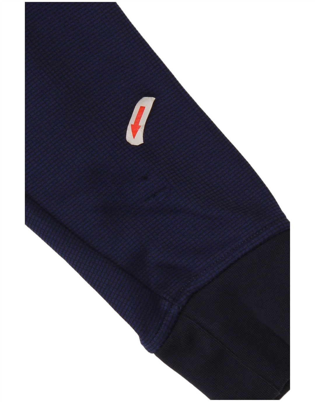 Maglione con cappuccio da uomo Jack & Jones in poliestere blu medio