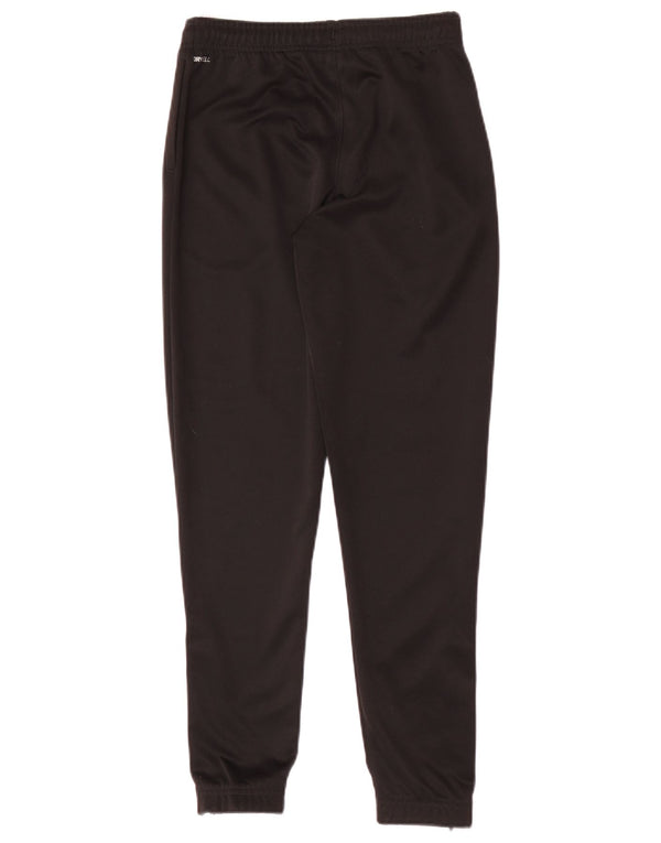 Pantaloni da tuta da ragazzo Puma Joggers 11-12 anni Poliestere nero