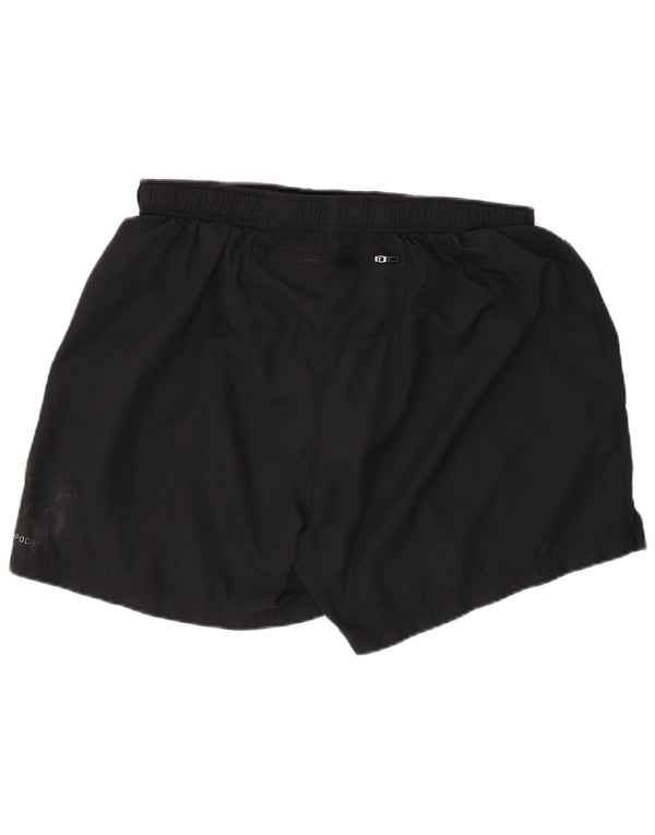 Pantaloncini da bagno per ragazzi Canterbury 15-16 anni 2XL Poliestere blu navy