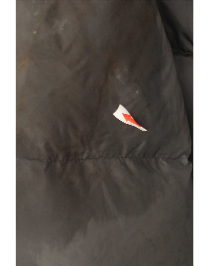 Giacca imbottita da uomo Invicta UK 44 2XL Poliammide grigia