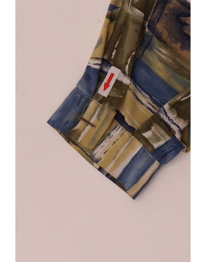Bomber da donna Frankenwalder IT 52 2XL Patchwork multicolore