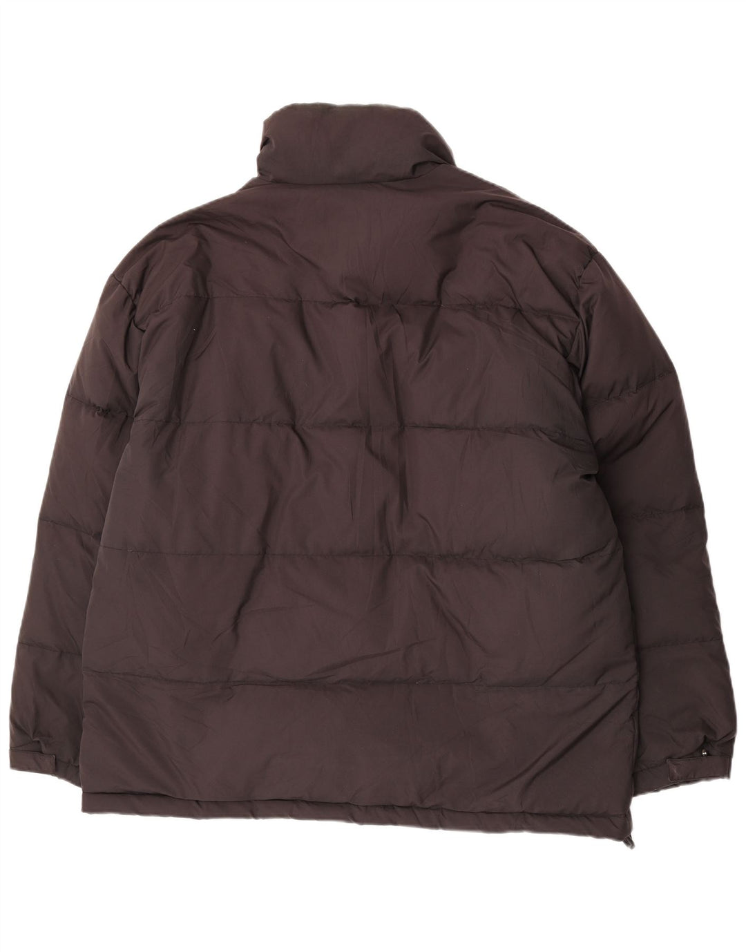 Giacca imbottita da uomo Ellesse UK 44 2XL Poliestere nero