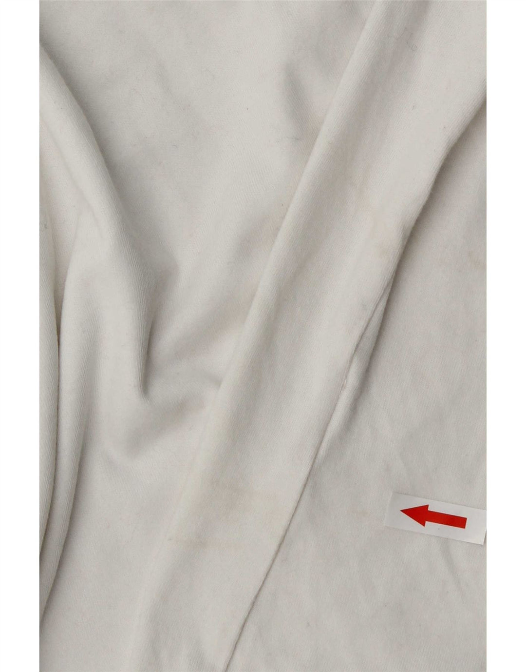 Maglietta Nike Dri Fit da uomo XL bianca