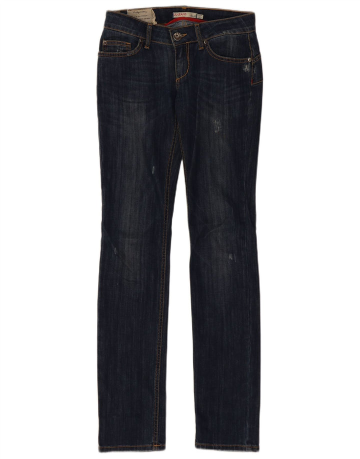 Jeans slim da donna Liu Jo W27 L34 Blu navy