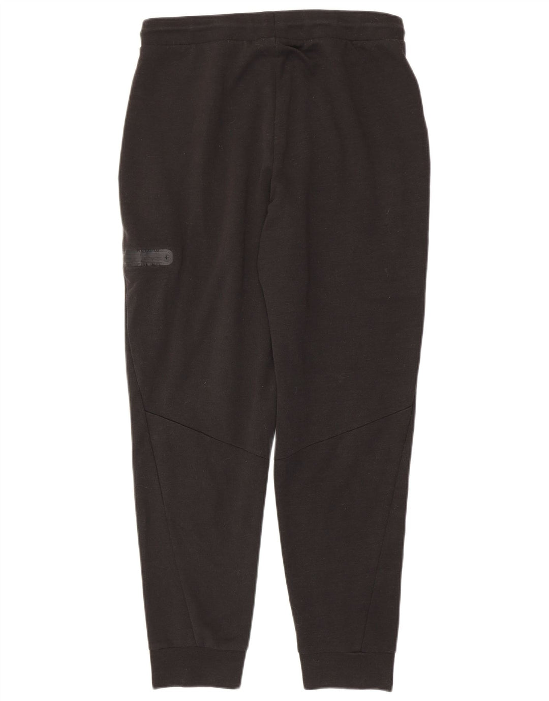 RUSSELL ATHLETIC Pantaloni da tuta cargo da uomo Joggers medio nero