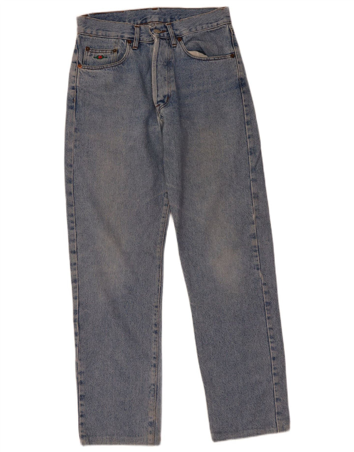 Jeans affusolati da uomo Charro W29 L30 Blu
