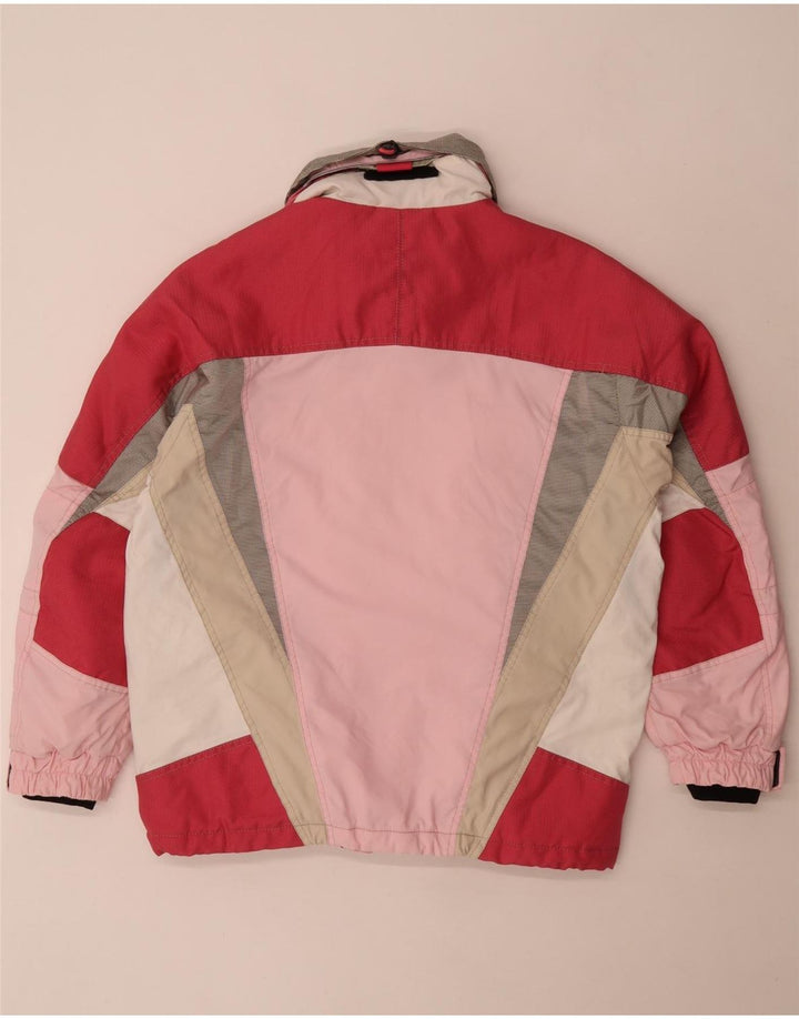 Giacca da sci da donna dal taglio ampio Colmar IT 44 Colore rosa medio