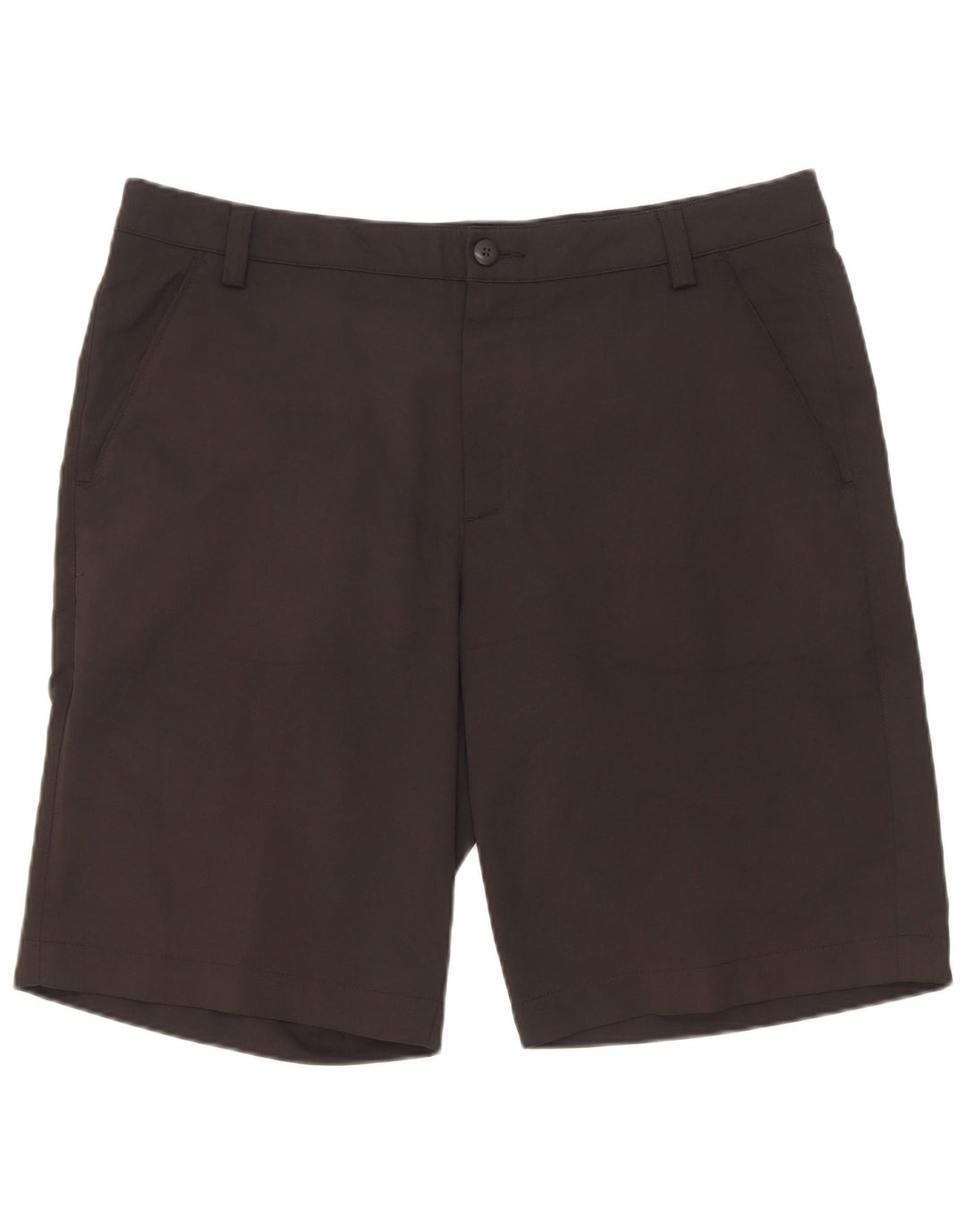 Pantaloncini chino da uomo Puma W36 grandi neri