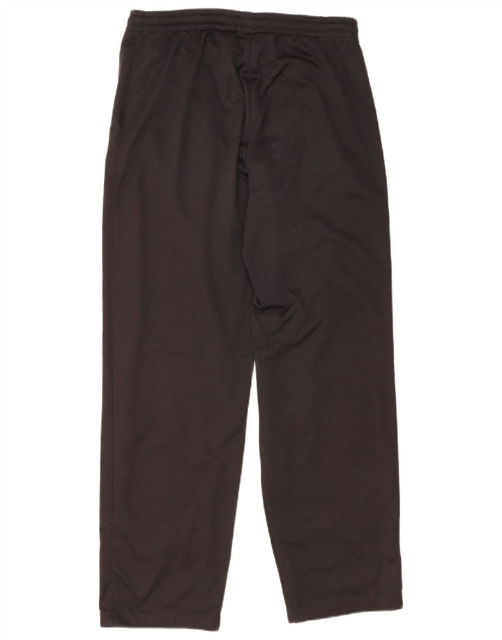 Pantaloni da tuta da uomo Lotto Grandi Neri
