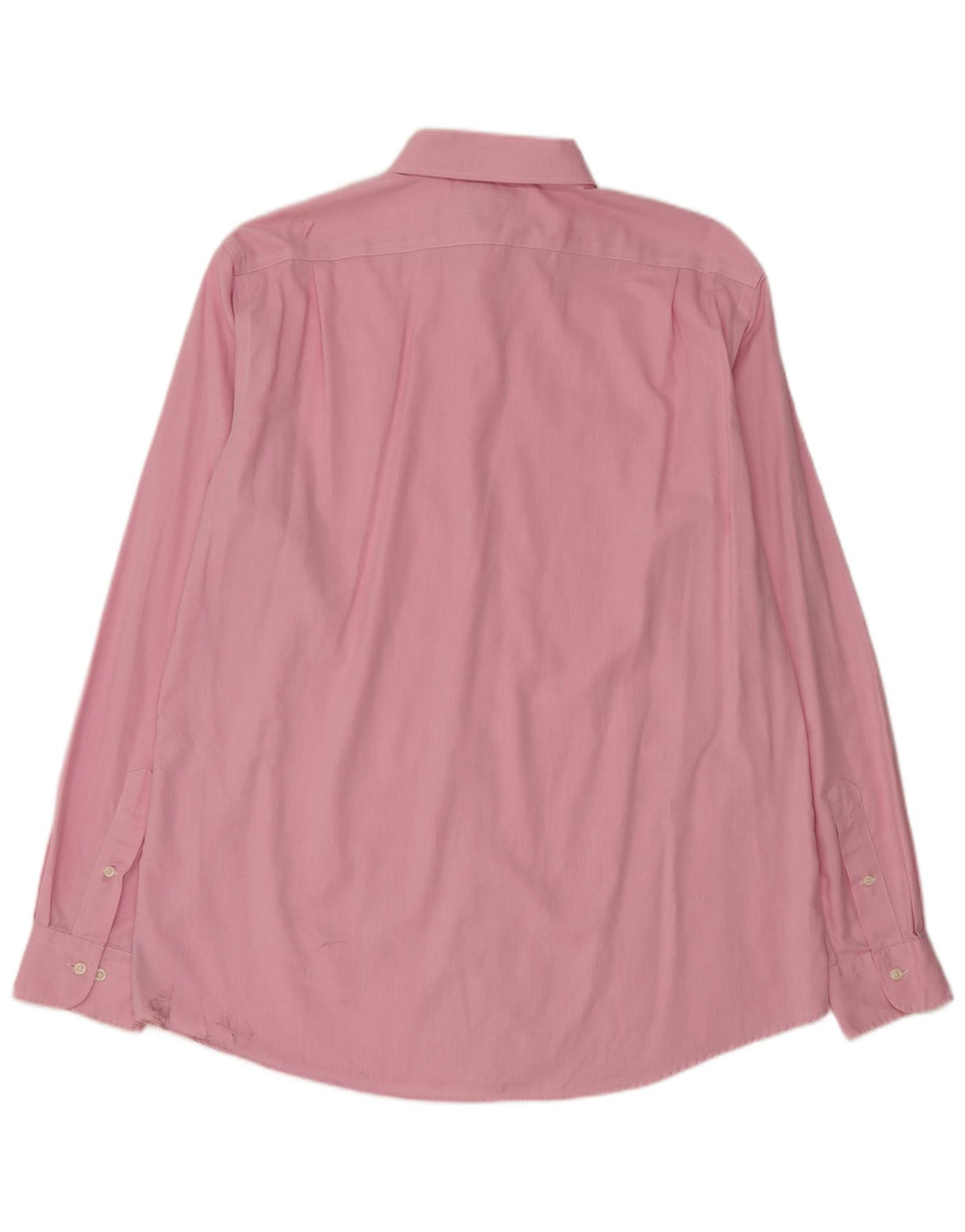 Camicia da uomo Ralph Lauren taglia 17 43 XL Rosa