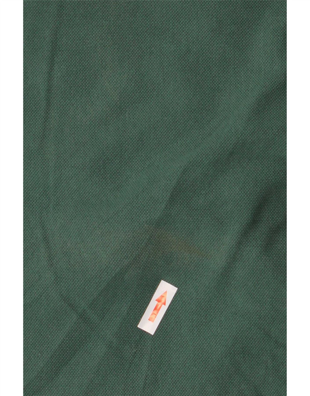 Polo da uomo Fred Perry XL a righe verdi