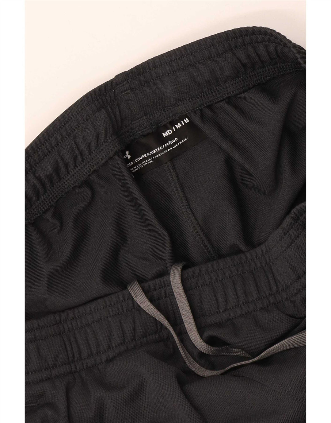 Pantaloni da tuta da uomo Under Armour Grigio medio