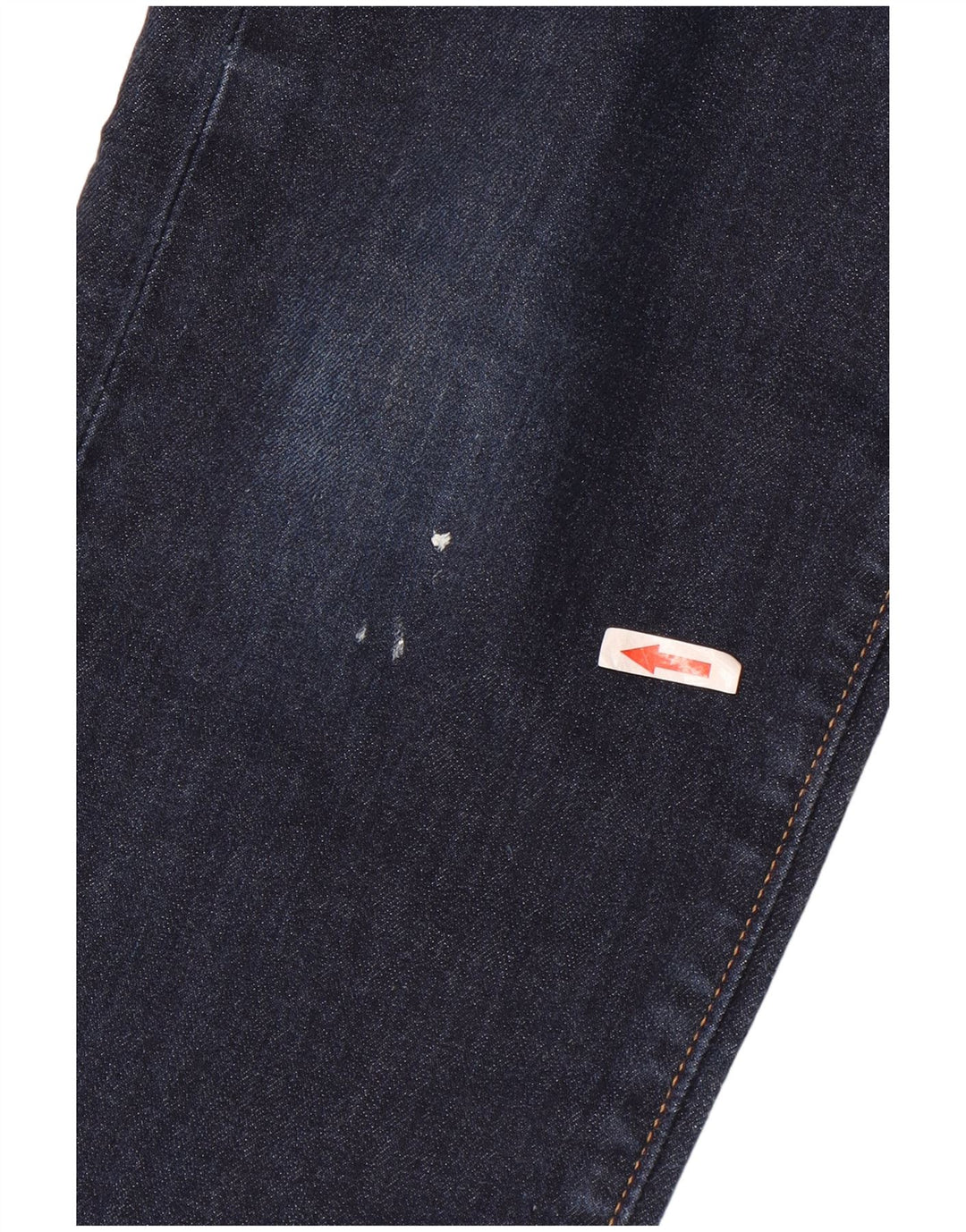 Jeans Levi's Uomo 511 Slim W34 L32 Cotone Blu Navy