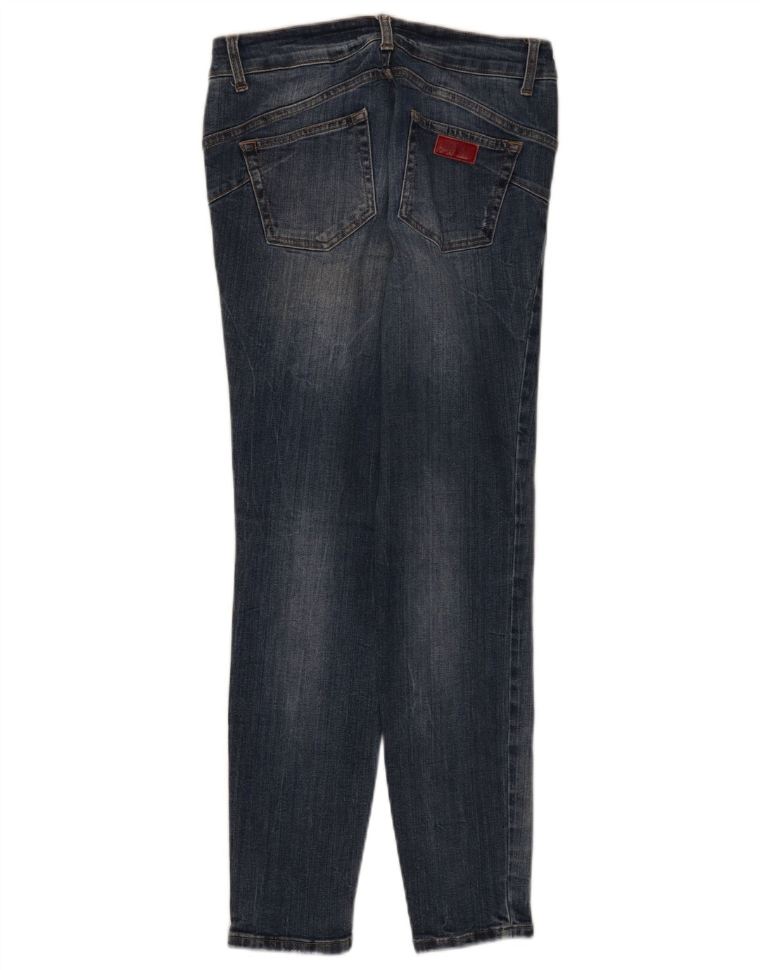 Jeans skinny da donna Liu Jo W28 L28 Blu