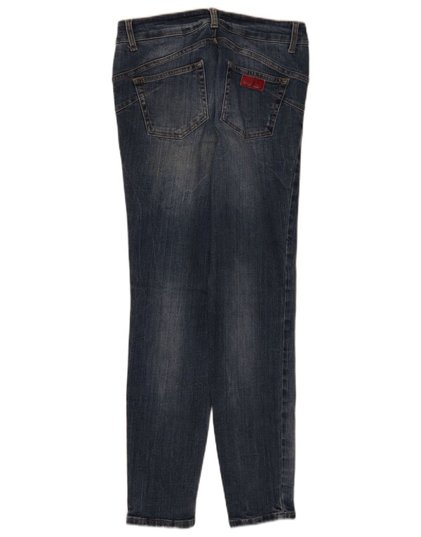 Jeans skinny da donna Liu Jo W28 L28 Blu