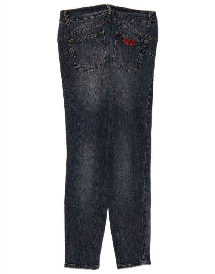 Jeans skinny da donna Liu Jo W28 L28 Blu