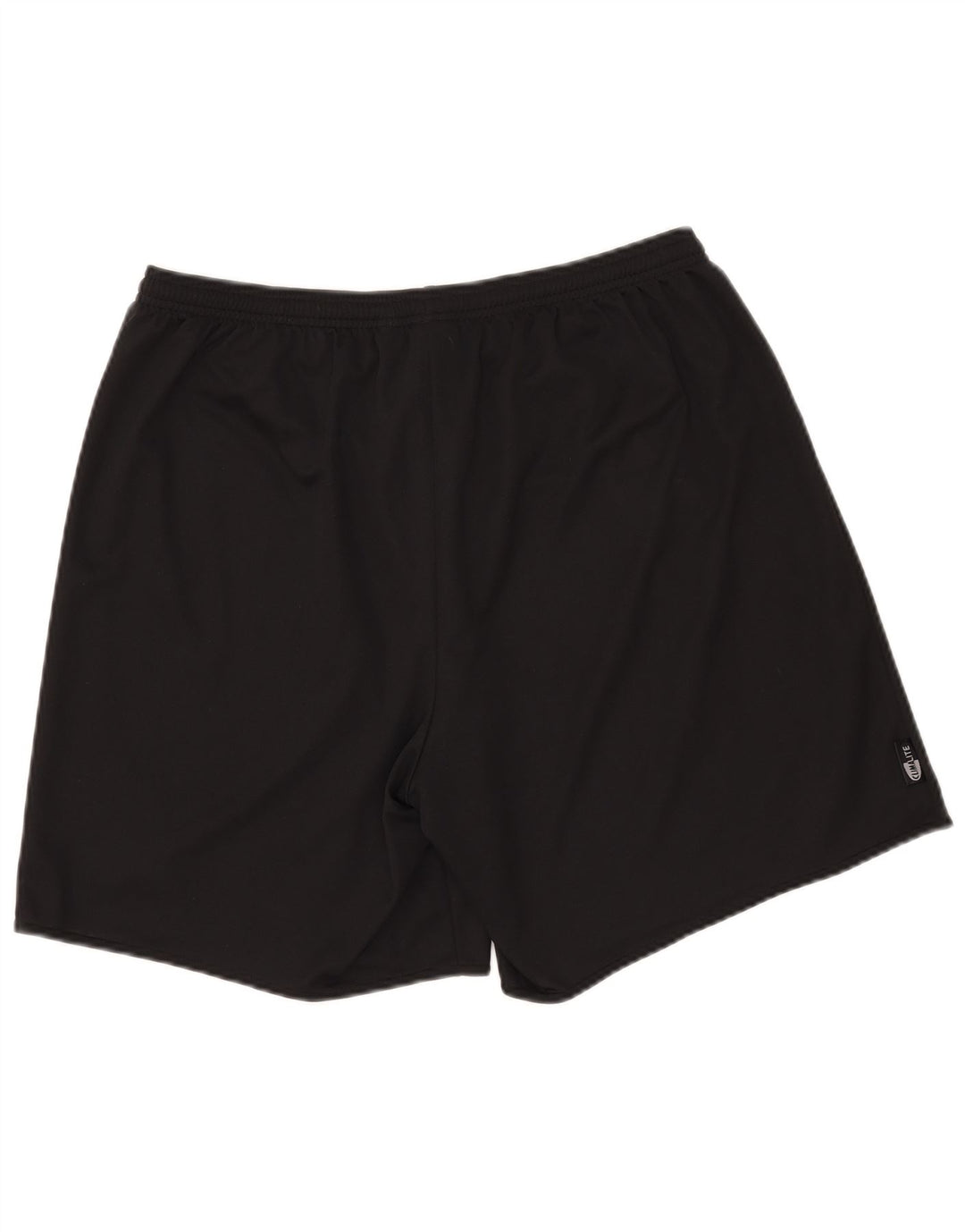 Pantaloncini sportivi Adidas Climalite da uomo XL poliestere nero