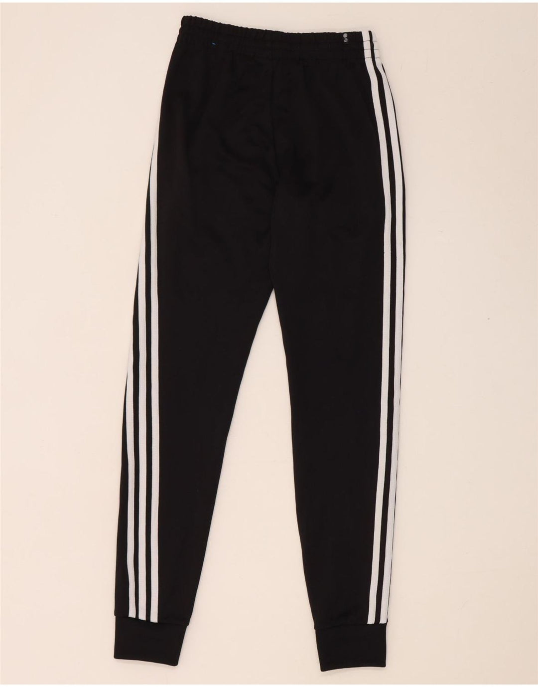 Pantaloni da tuta da uomo Adidas Joggers XS poliestere nero