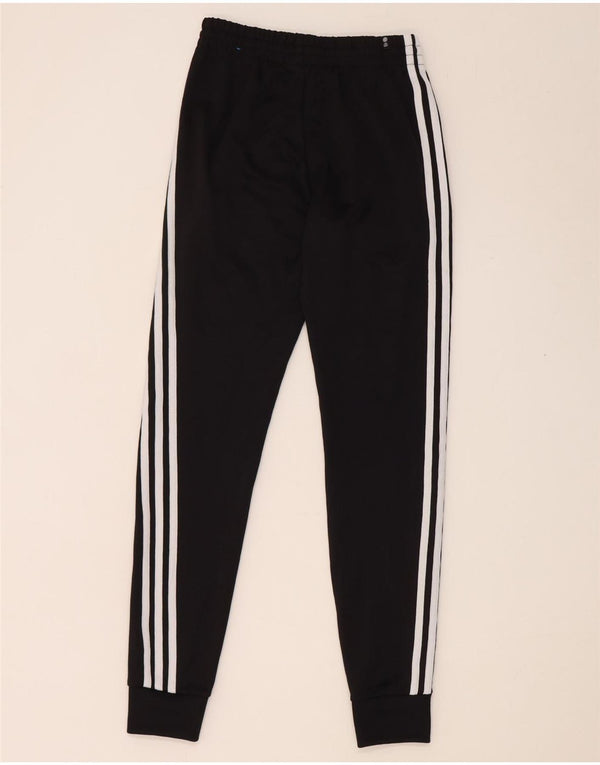 Pantaloni da tuta da uomo Adidas Joggers XS poliestere nero