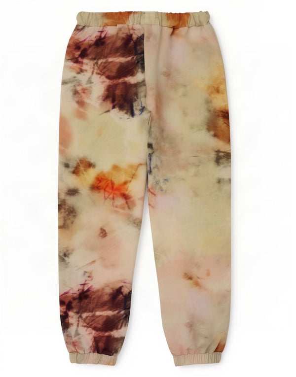 Zara Donna UK Small Poliestere tie-dye multicolore