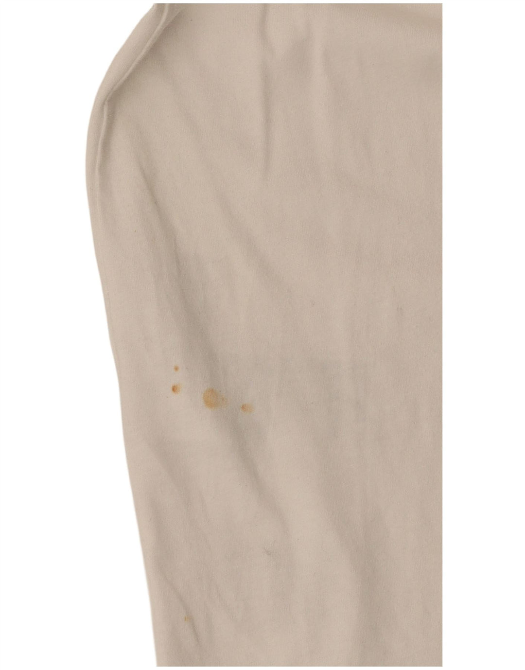 T-shirt grafica da uomo Levi's Top XL in cotone bianco