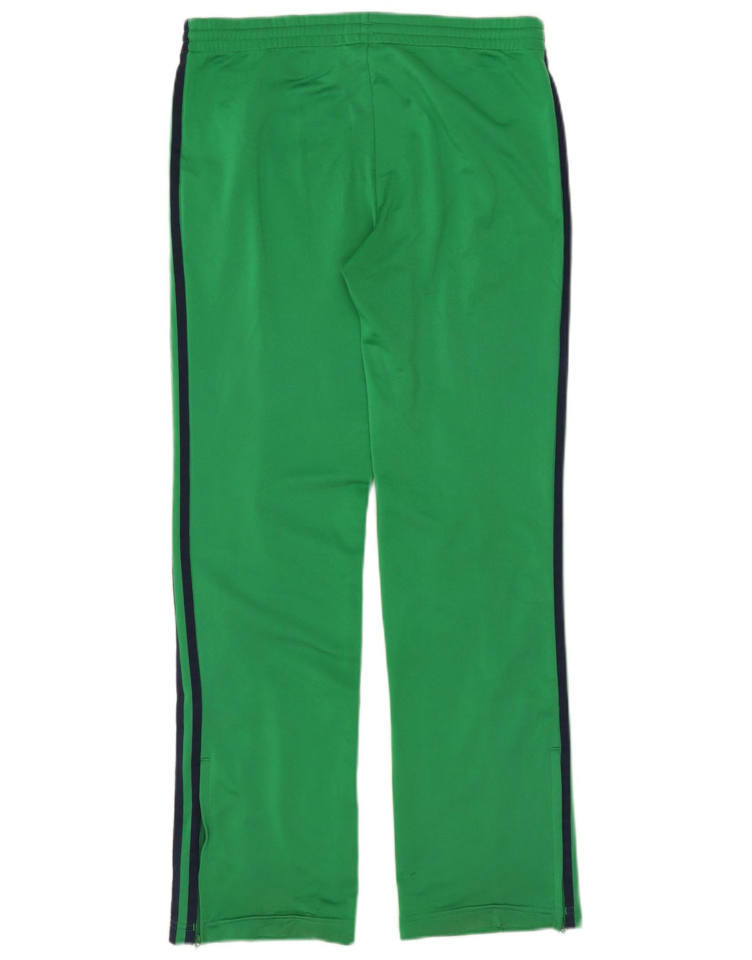 Pantaloni da tuta da donna ADIDAS EU 38 Poliestere verde medio