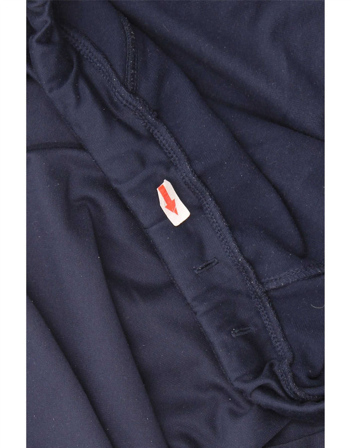 Pantaloni da tuta da donna Champion UK 18 XL Poliestere blu navy