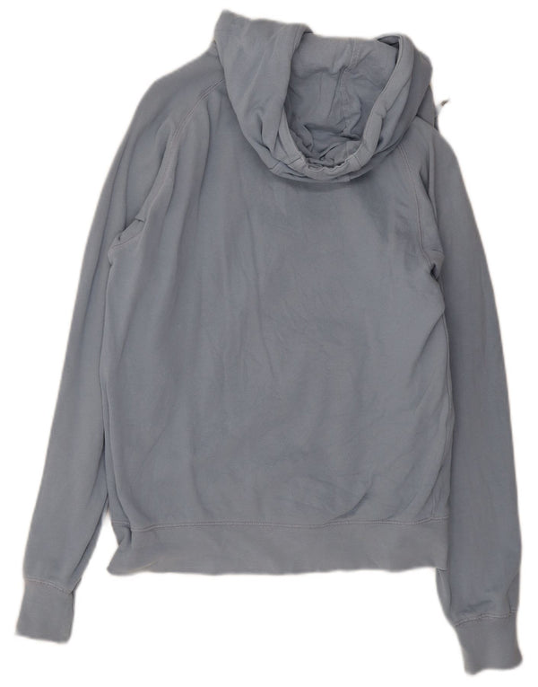 Felpa con cappuccio da donna Champion South Carolina UK 8 Small Blue University