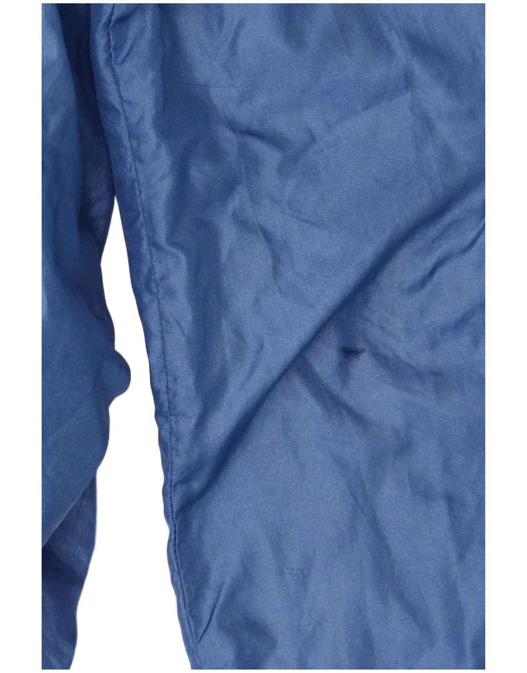 Pantaloni da tuta da uomo Erima Joggers Large Blu Colourblock in poliammide