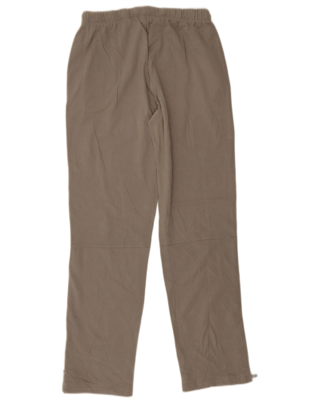 Pantaloni da tuta da donna Fila UK 12 Cotone grigio medio