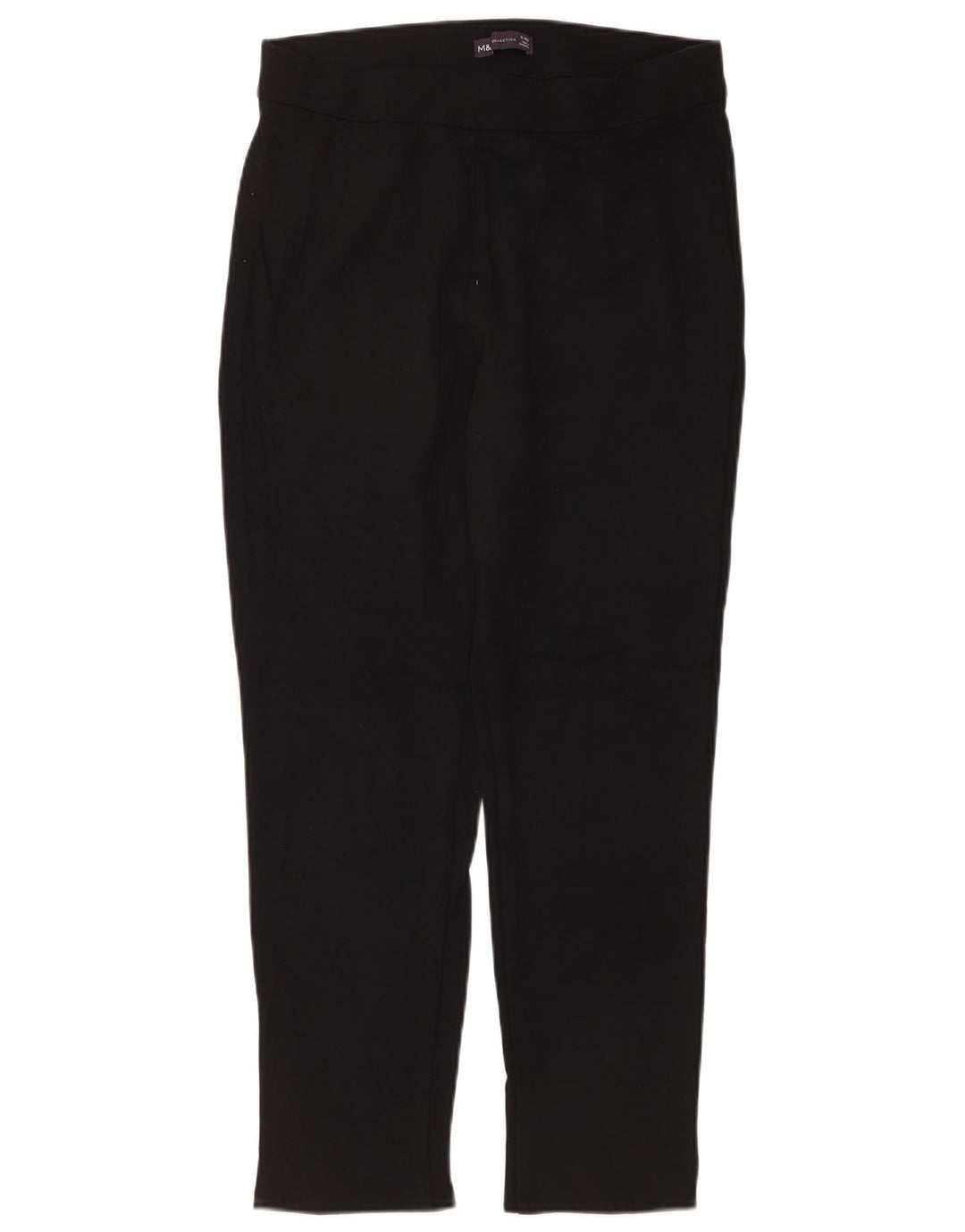 Leggings da donna Marks & Spencer UK 12 medio nero