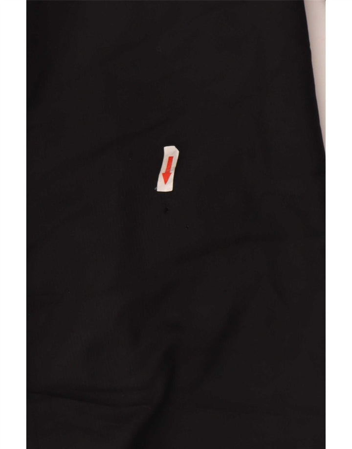 Pantaloni da tuta da uomo Nike Medium Nero Poliestere