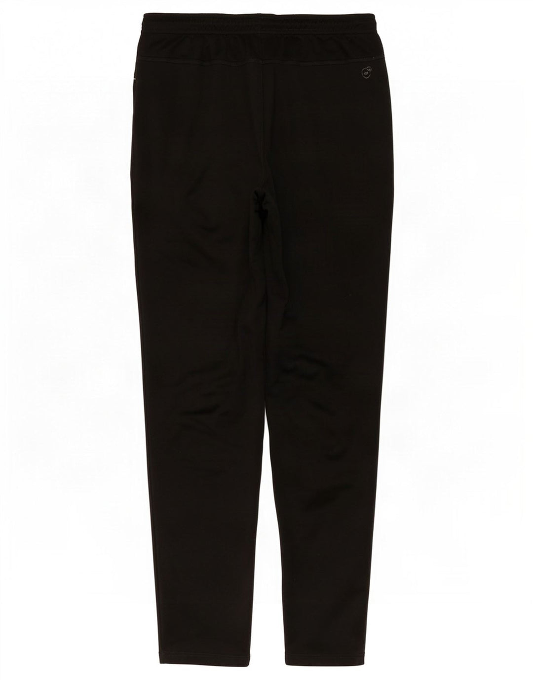 Pantaloni da tuta da uomo Puma Joggers grandi neri in poliestere