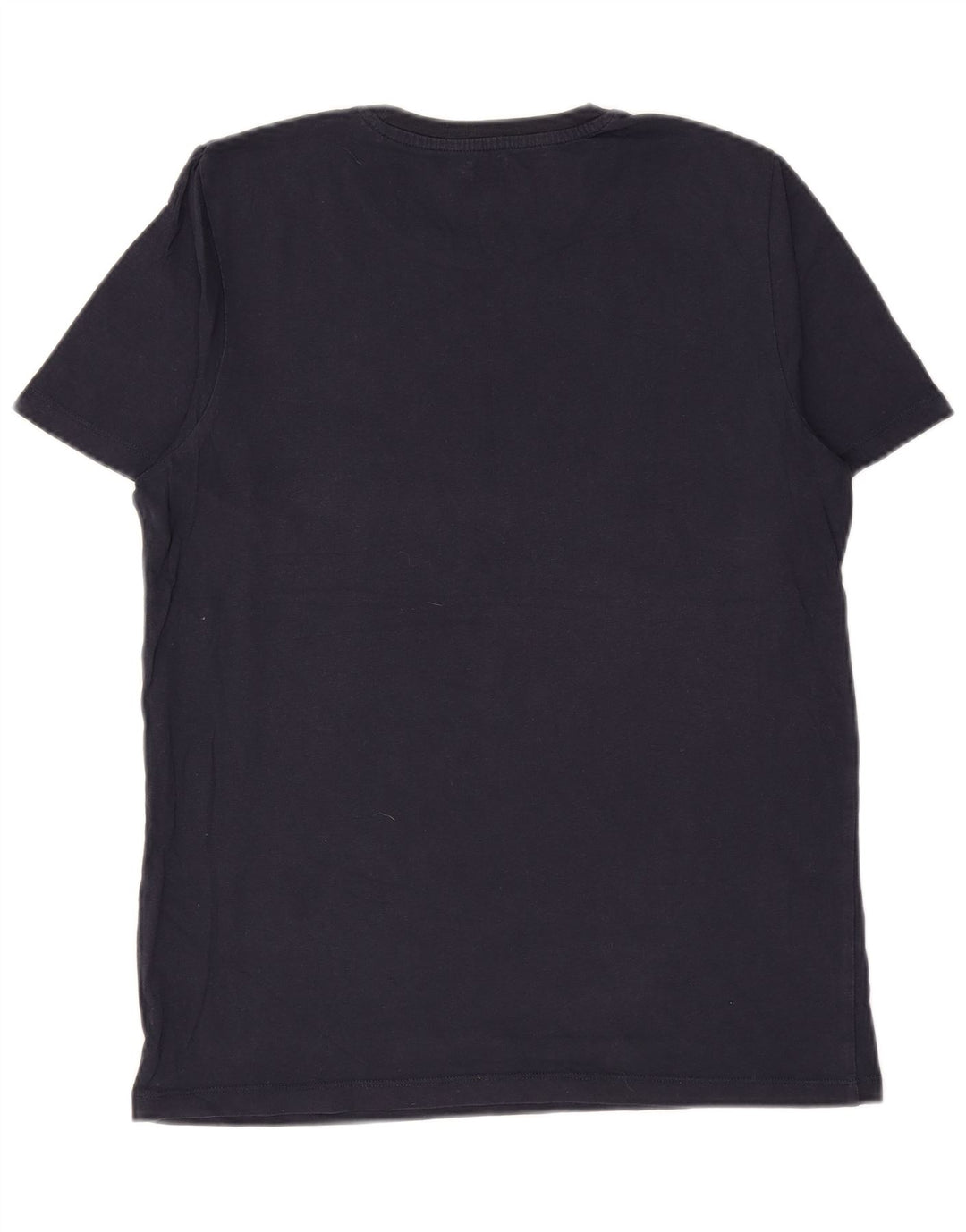 Maglietta Jack & Jones da ragazzo Core Graphic 15-16 anni Blu navy